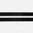 WOOF Concept Leash Basics Noir 2 Medium