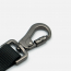 WOOF Concept Leash Basics Noir 2 Medium