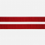 WOOF Concept Leash Basics Rouge 2 Medium