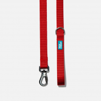 WOOF Concept Leash Basics Rouge 2 Large