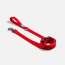 WOOF Concept Leash Basics Rouge 2 Large
