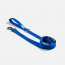 WOOF Concept Leash Basics Navy 2 Large