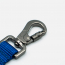 WOOF Concept Leash Basics Navy 2 Large