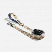 WOOF Concept Leash Ikonic Sleestak Medium