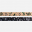 woof concept sleestak leash two sided design