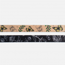 woof concept sleestak leash design on both sides large