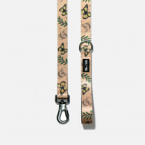 woof concept sleestak leash hook and handle large