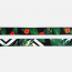 WOOF Concept Leash Ikonic Maui 2 Large