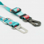WOOF Concept  Seatbelt Five O One Size