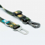WOOF Concept  Seatbelt Woodland One Size