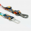WOOF Concept  Seatbelt Brooklyn One Size