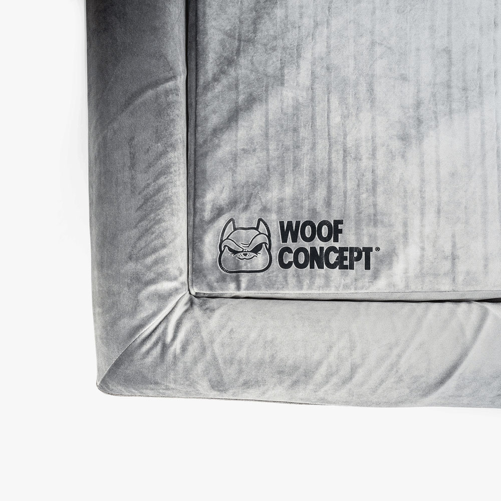 WOOF Concept Cloud 9 Dog Bed Small/Medium