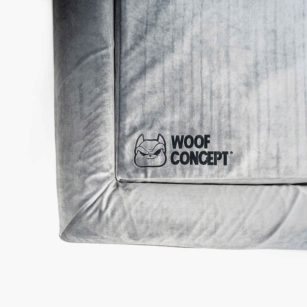WOOF Concept Cloud 9 Dog Bed Large