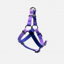 WOOF Concept Harness AQUA Empress Large