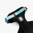WOOF Concept Max Control Mesh Harness Five-O Small