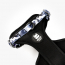 WOOF Concept Max Control Mesh Harness Combat XLarge