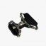 WOOF Concept Max Control Mesh Harness Woodland XLarge