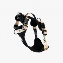WOOF Concept Max Control Mesh Harness SleeStack XLarge