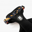 WOOF Concept Max Control Mesh Harness Brooklyn XLarge