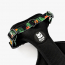 WOOF Concept Max Control Mesh Harness Maui 2 XLarge