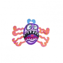 Fuzzu Splatterbugs Frazz Cat Toy