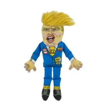 Fuzzu Presidential Parody Donald Toy