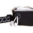 DOOG DOOG Mini  Black Stretch