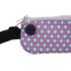 DOOG DOOG Mini  Luna  Pink with Grey Droplets