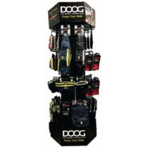 DOOG No Product Replacement Tower Gear Display