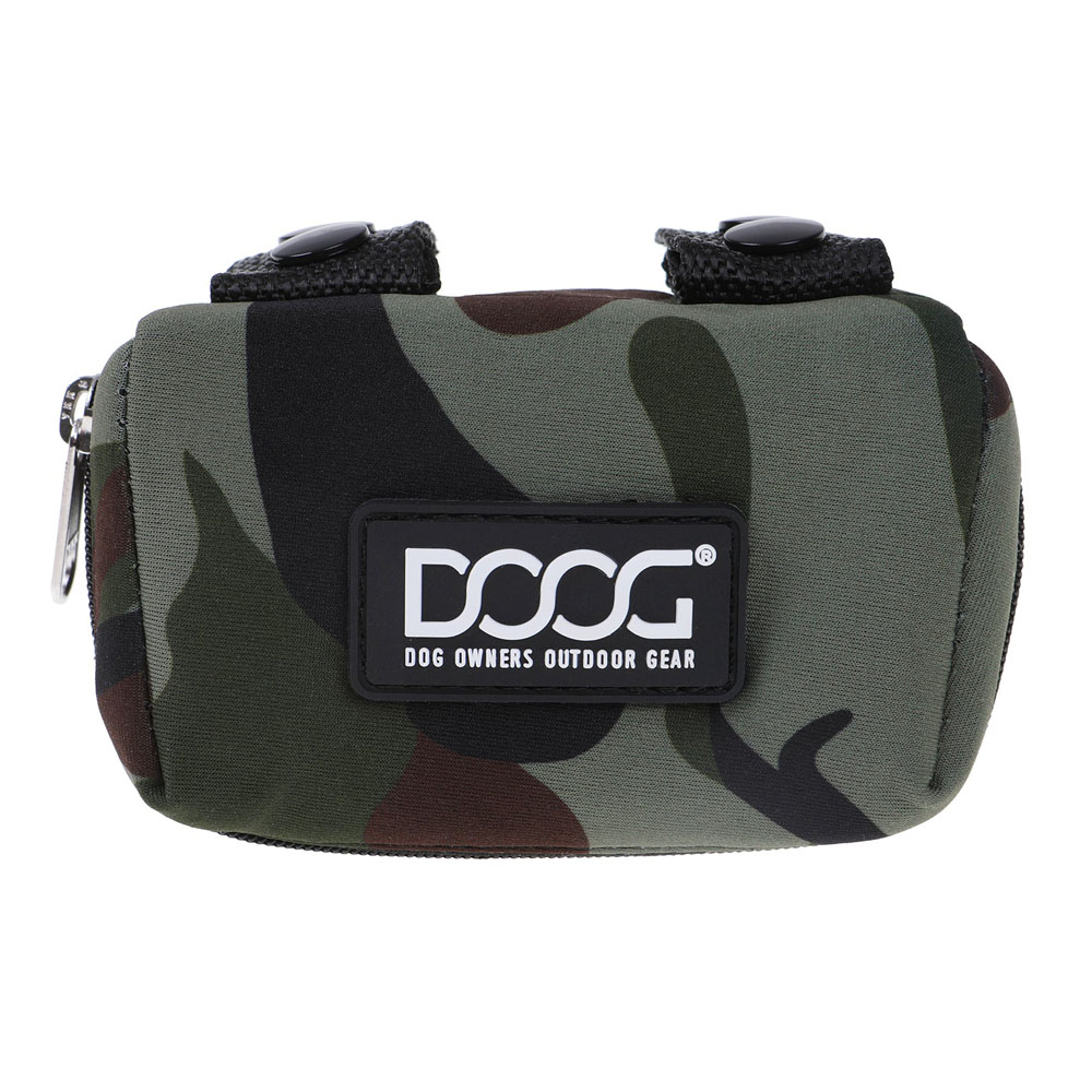 Doog 2025 walkie pouch