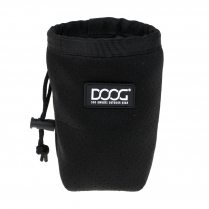 DOOG Neosport Treat and Training Pouch Black SMALL