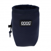 DOOG Neosport Treat and Training Pouch Navy SMALL