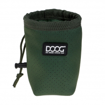 DOOG Neosport Treat and Training Pouch Geen SMALL