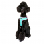 DOOG Neon Dog Harness Rin Tin Tin MEDIUM