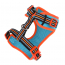 DOOG Neon Dog Harness Beethoven MEDIUM