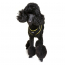 DOOG Neon Dog Harness Bolt SMALL