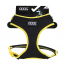 DOOG Neon Dog Harness Bolt LARGE