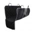 DOOG Car Seat Cover Black