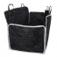 DOOG Car Seat Cover Black