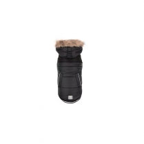 GF PET  Creekside Snowsuit  BLACK  L