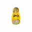 GF PET  Reversible Raincoat  YELLOW  M