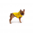 GF PET  Reversible Raincoat  YELLOW  M