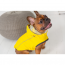GF PET  Reversible Raincoat  YELLOW  M