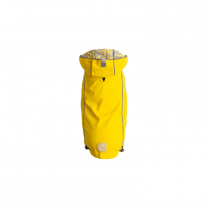GF PET  Reversible Raincoat  YELLOW  L