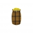 GF PET  Reversible Raincoat  YELLOW  L