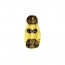 GF PET  Reversible Raincoat  YELLOW  L