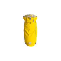 GF PET  Reversible Raincoat  YELLOW  XL
