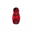 GF PET  Reversible Raincoat  RED  S