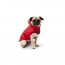 GF PET  Reversible Raincoat  RED  S