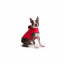 GF PET  Reversible Raincoat  RED  S